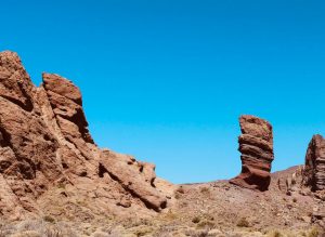 Leiebil & bilutleie på Tenerife