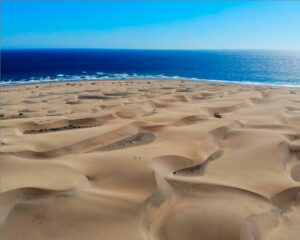 Leiebil & bilutleie i Maspalomas