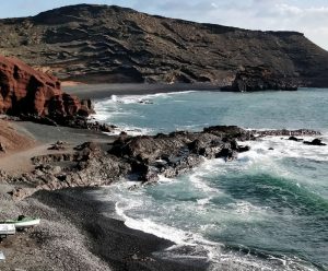 Leiebil & bilutleie på Lanzarote