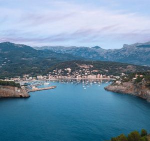 Leiebil & bilutleie i Port de Sóller