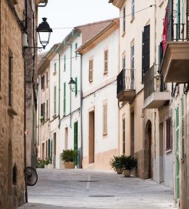 Leiebil & bilutleie i Alcúdia