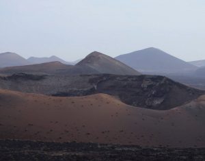 Bilutleie & leiebil Lanzarote Arrecife lufthavn