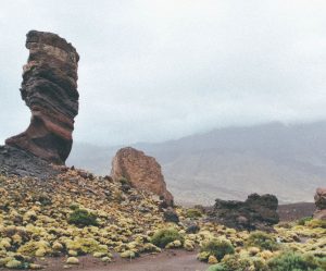 Bilutleie & leiebil Tenerife sør lufthavn