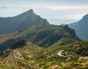 Bilutleie & leiebil Tenerife nord lufthavn