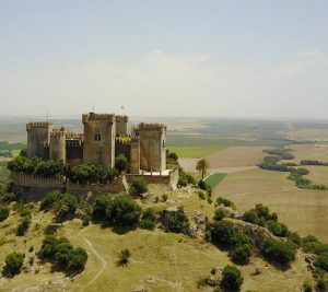 Bilutleie & leiebil Córdoba lufthavn